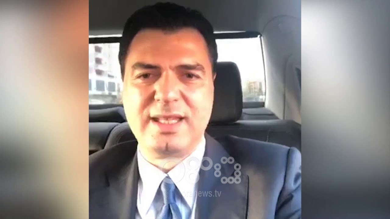RTV Ora - "Rinasi", Basha: Policia duhet të pra...