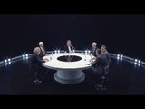 Arena - Beteja e heshtur e politikës shqiptare - 10 prill 2019
