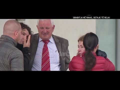 Opinion - Grabitja ne Rinas, detaje te reja! (10 prill 2019)