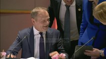 Liderët e BE-së miratojnë shtyrjen e Brexit-it deri më 31 tetor - Top Channel Albania - News - Lajme