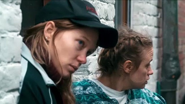 Oh Mercy! / Roubaix, une lumière (2019) - Excerpt 1 (French)