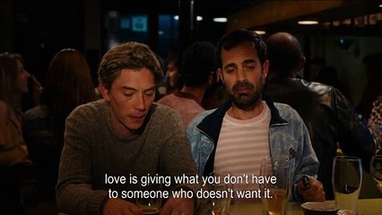 The Bare Necessity / Perdrix (2019) - Excerpt 3 (English Subs)