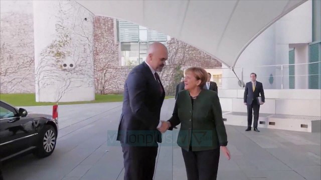 Samiti i Berlinit për Ballkanin: Në fokus, stabiliteti i rajonit - News, Lajme - Vizion Plus