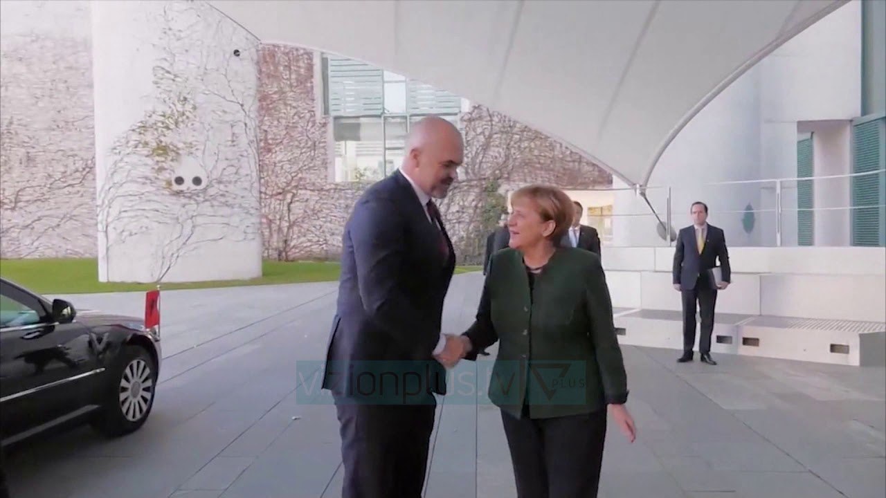 Samiti i Berlinit për Ballkanin: Në fokus, stabiliteti i rajonit - News, Lajme - Vizion Plus