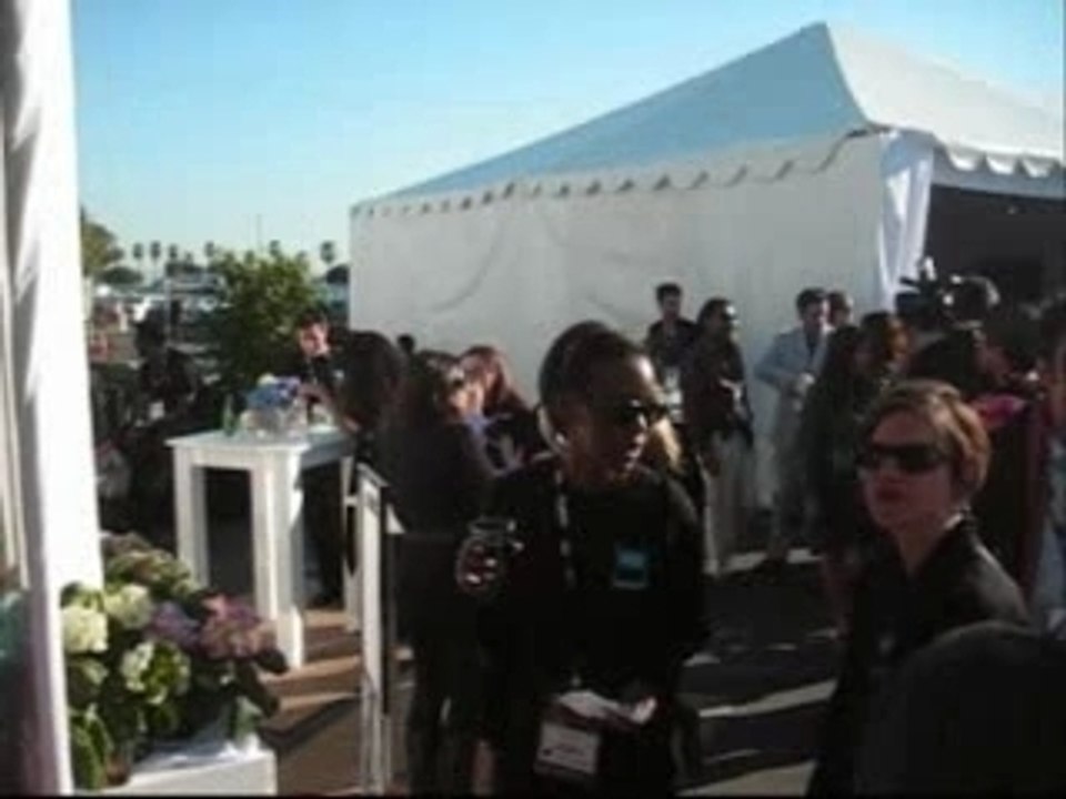 LA 2007 set to COCONUT RECORDS West Coast