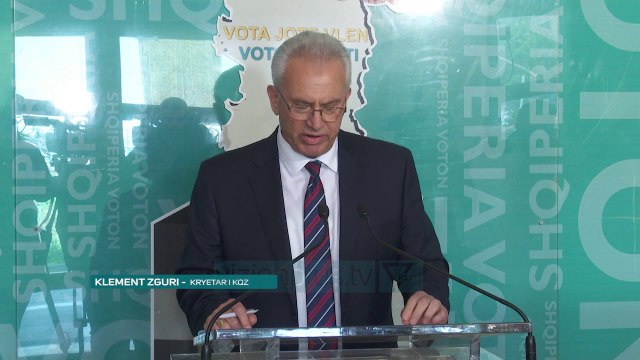 KQZ premton më shumë transparencë për shpenzimet e fushatës - News, Lajme - Vizion Plus