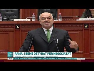 News Edition in Albanian Language - 11 Prill 2019 - 15:00 - News, Lajme - Vizion Plus