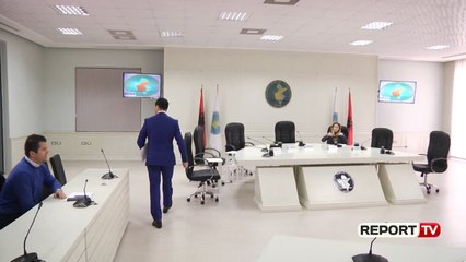 Verifikimi i financimeve/ KQZ miraton tre vendime, Zguri: Do përgjigjen edhe kryebashkiakët