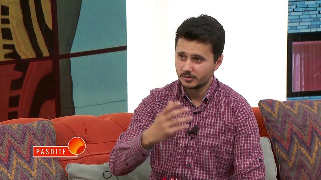 Filonid Aliu tregon se si arrin të merret me mjeksi dhe në të njejtën kohë edhe me muzikë