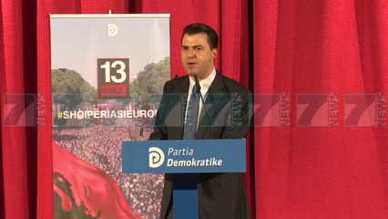 BASHA I VENDOSUR, «KUNDER KOMPROMISIT ME RAMEN» - News, Lajme - Kanali 7