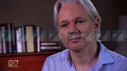 EKUADORI DOREZON JULIAN ASSANGE TEK POLICIA BRITANIKE - News, Lajme - Kanali 7