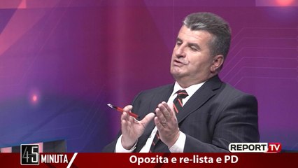 45 Minuta/ Ish-krahu i djathë i del kundër kryebashkiakut të Kamzës