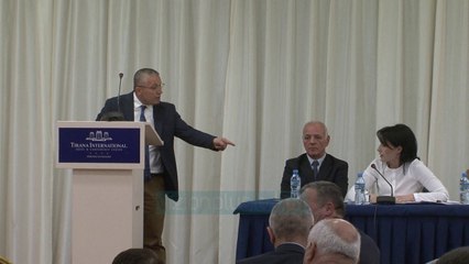 Debate në Asamblenë e Prokurorëve - News, Lajme - Vizion Plus