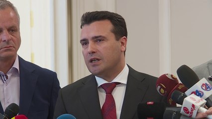 PSP-ja, Zaevi optimist për një marrëveshje të mundshme