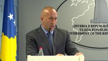 Haradinaj: Takimi i Berlinit, i rëndësishëm