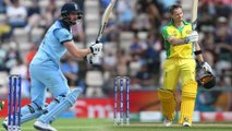 ICC Cricket World Cup 2019 : Australia Beat England By 12 Runs In World Cup Warmup Match || Oneindia