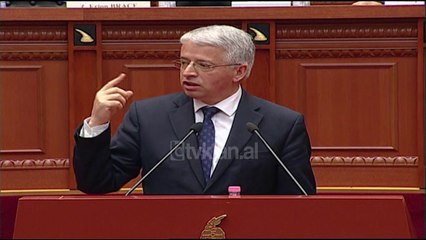 Basha: Perdoren ushtrine per te mbyllur skandalin