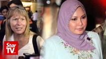 Terengganu Sultanah seeks early verdict in defamation suit against Rewcastle-Brown, two others