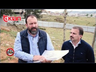 Stop - Kamez, historiku i prones, qe do te behet shkolle per 30 mije banore! (11 prill 2019)