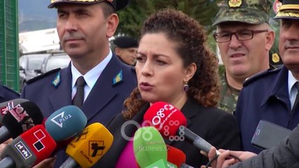 RTV Ora - Përplasje për ushtrinë, Meta letër Shtabit: Më informoni; Xhaçka: S'jemi në luftë!