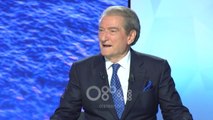 RTV Ora - Sondazhi i IPR Marketing dhe Rtv Ora, Berisha: Noto, më i sakti në këto vitet e fundit