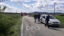RTV Ora - Aksident në Fushë-Krujë, plagosen rëndë 2 persona