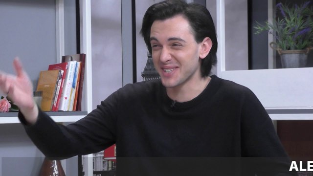 Rreze Dielli, 12 Prill 2019 – I ftuar Alex Seitaj