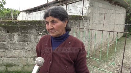 Përmbytjet në Moravë - Top Channel Albania - News - Lajme