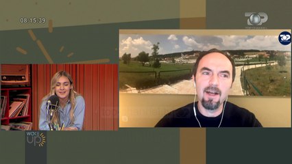 Wake Up/ Nipi i Adem Jasharit, ekspozitë në New York