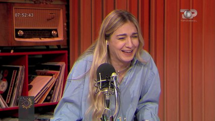 Wake Up/ Blerina Bombaj, "buka  me vete në punë", si modë apo si rikthim te tradita