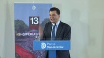 Basha: Nuk ka për të pasur zgjedhje pa opozitën! - Top Channel Albania - News - Lajme