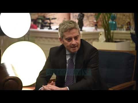 Bashkia e Tiranës e Banka Evropiane për Investimet - News, Lajme - Vizion Plus