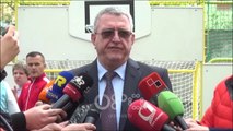 RTV Ora - Armand Duka nga Shkodra: Javën tjetër vendoset për trajnerin e r