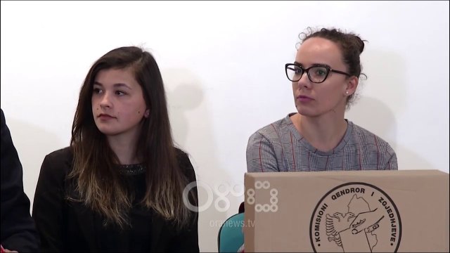 RTV Ora - Në mungesë të PD-LSI, anëtarët e KZAZ-ve nga shoqëria civile