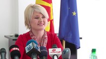 Jovanovska: Të papunët nuk duan të punojnë