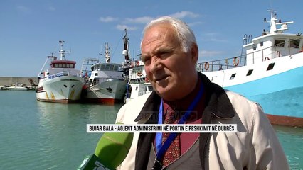 Peshkimi, nafta me 70 lekë ka çuar në rritjen e sasisë së prodhimit - Top Channel Albania