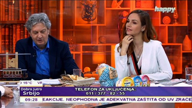 DAČIĆ OTKRIO DA NE DORUČKUJE A EVO I ZAŠTO: Onda je otkrio šta Angela Merkel voli da jede kad poseti SRBIJU!