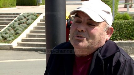Banorët e Kodër-Kamëz peticion Berishës - Top Channel Albania - News - Lajme