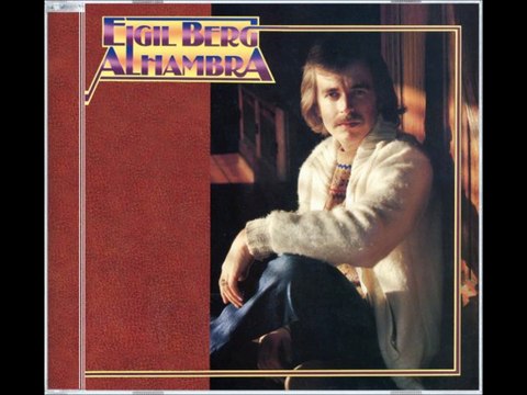 Eigil Berg. Queen of the night(Wilf McLellan/Eigil Berg)