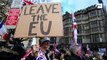 El Partido del Brexit arrolla en los comicios europeos