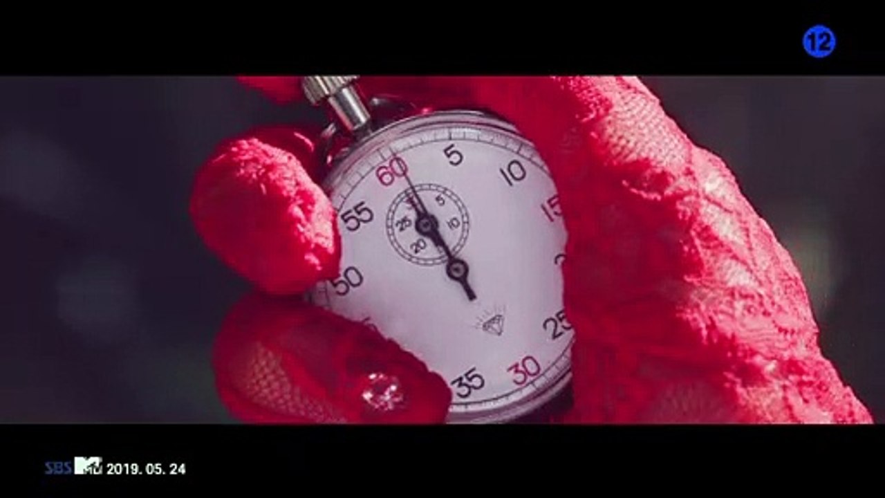 CLC(씨엘씨) - 'ME(美)' M/V Teaser