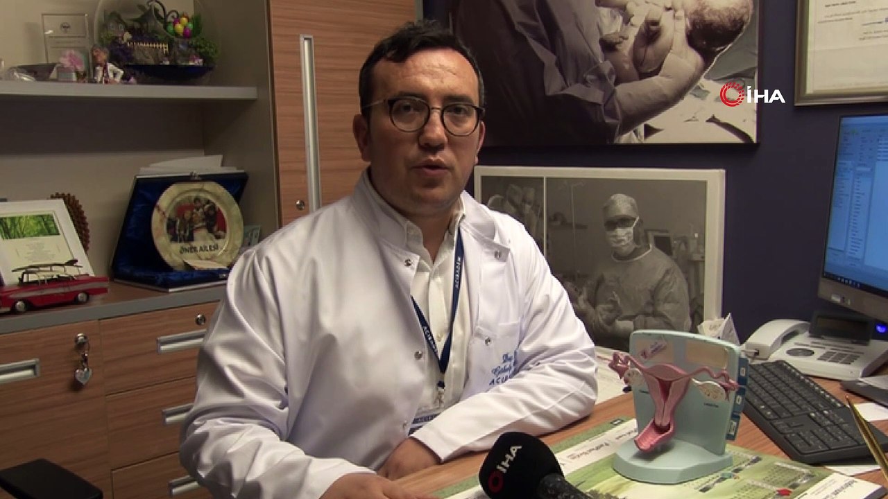 Tüp bebekte PRP yöntemi ile gebelik başarısı artıyor