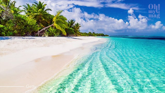 Vacanze da incubo: la figlia si ammala in viaggio e si ritrova coperta di ferite e senza unghie