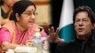 Sushma Swaraj के लिए Pakistan ने खोला अपना Air Base, जानें क्या थी वजह | वनइंडिया हिंदी