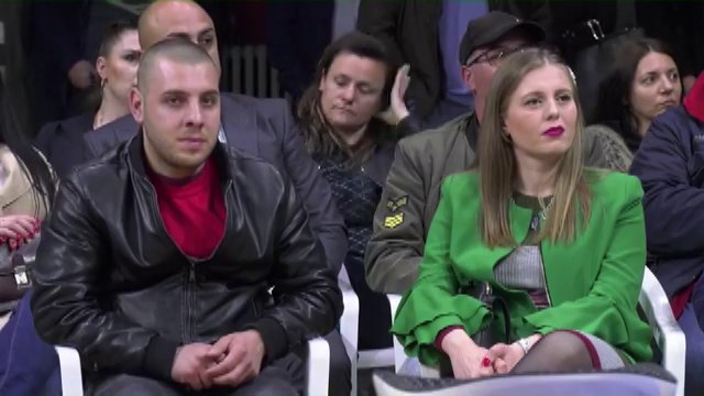 Pendarovski: Në drejtësi, personat që plotësojnë kriteret profesionale