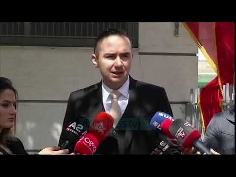 Çështja Babale, Salianji: Do kemi surpriza të tjera - News, Lajme - Vizion Plus