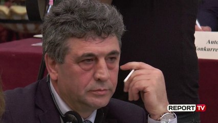 Report TV -Agron Tufa i ankohet Ruçit për Spartak Brahon