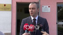 RTV Ora - Autoriteti i Dosjeve  për Bujar Sheshin: Kemi prova se ka qenë sigurims