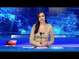 Edicioni i Lajmeve Tv Klan 12 Prill 2019, ora 15:30