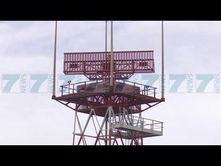 SALDOHEN DYERT NE AEROPORTIN E RINASIT, POR SIGURIA ENDE E ULET - News, Lajme - Kanali 7